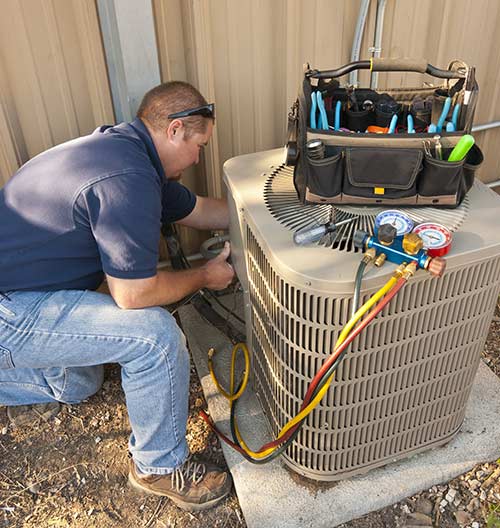 HVAC Installation